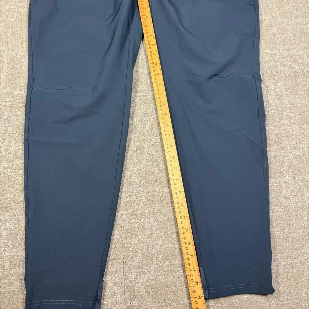 UNRL Performance Waist Tie Jogger Pant Men Size 2XL